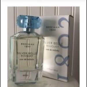 Beekman silver belle bouquet